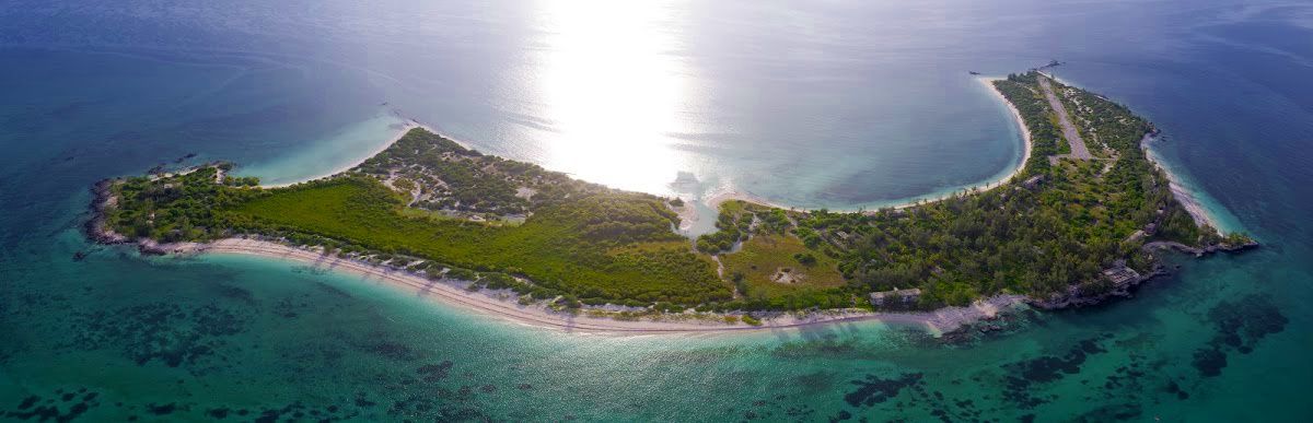 Mozambique Honeymoon on the Bazaruto Archipelago