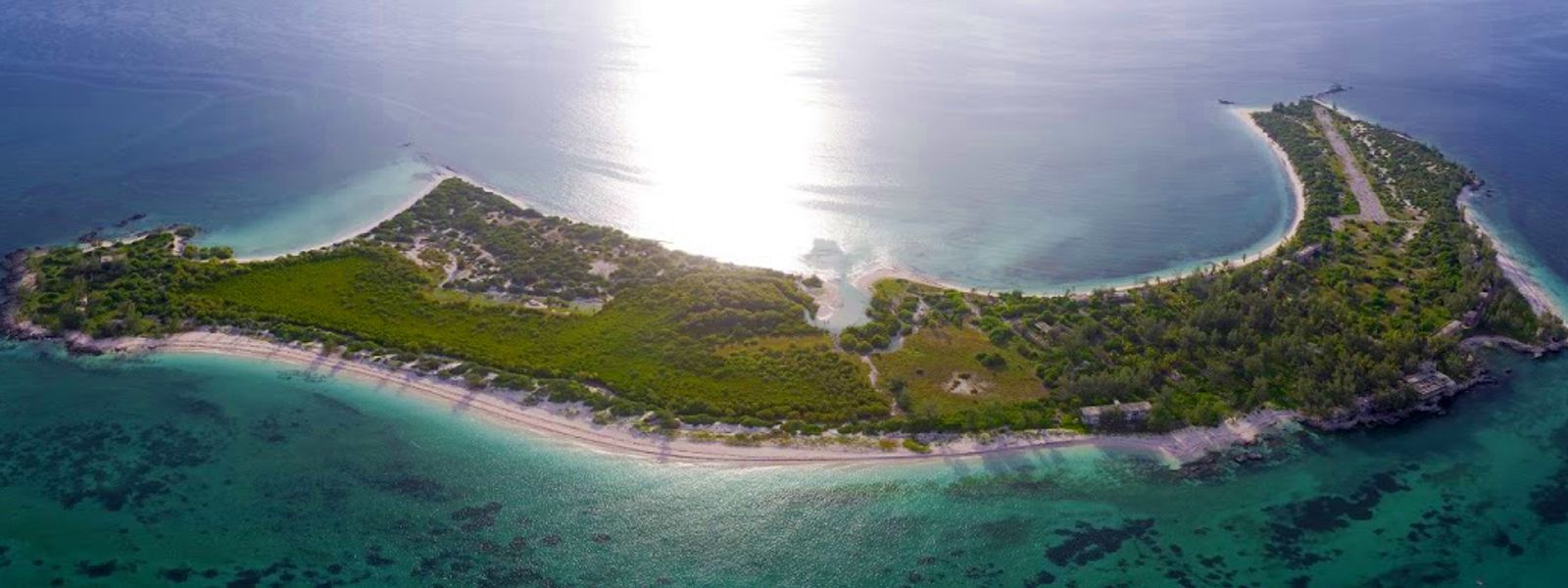 Mozambique Honeymoon on the Bazaruto Archipelago