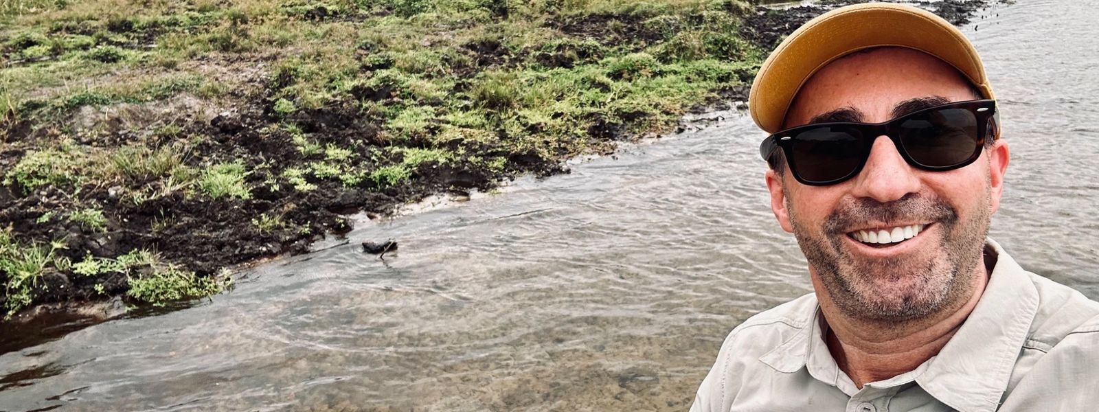 Wild Heart of the Congo: My Odzala-Kokoua National Park Adventure