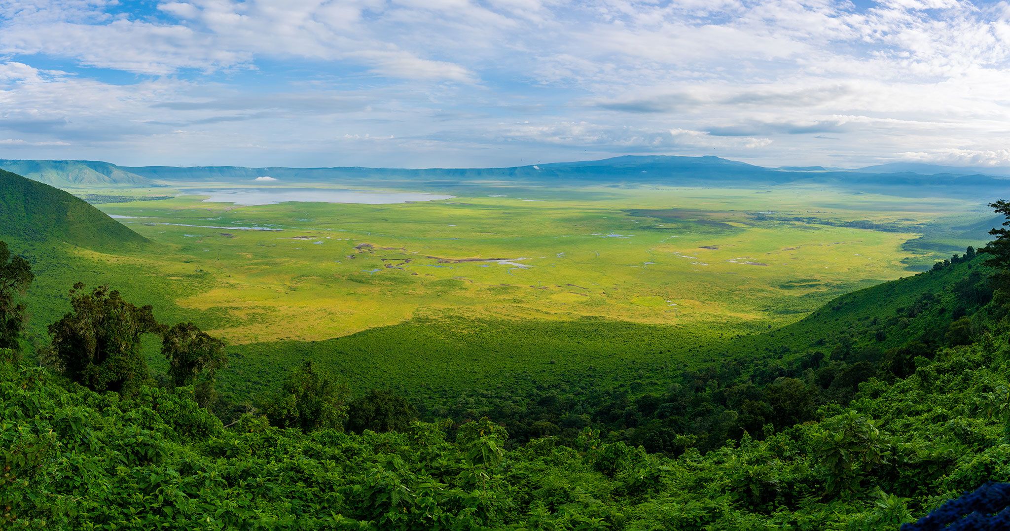 Field Notes From The Wild: Laura’s Authentic Tanzania Safari