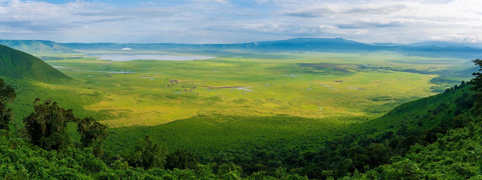 Field Notes From The Wild: Laura’s Authentic Tanzania Safari