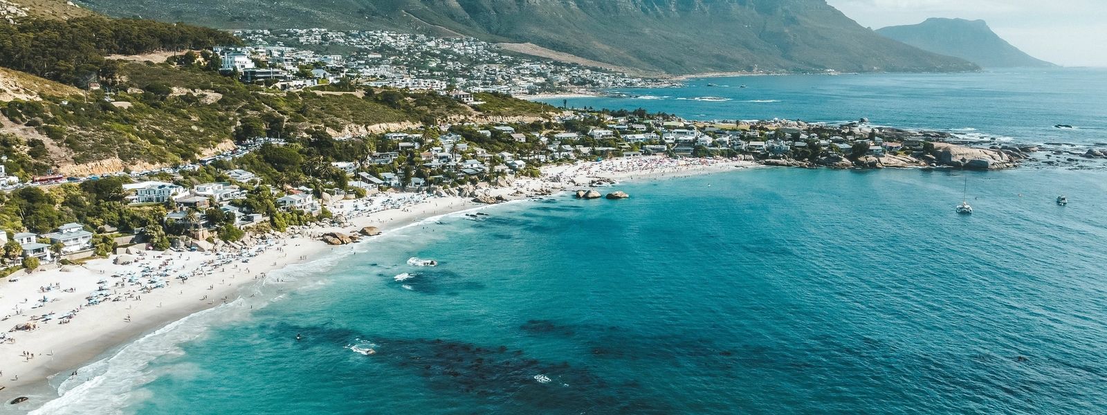 Les plus belles plages du Cap