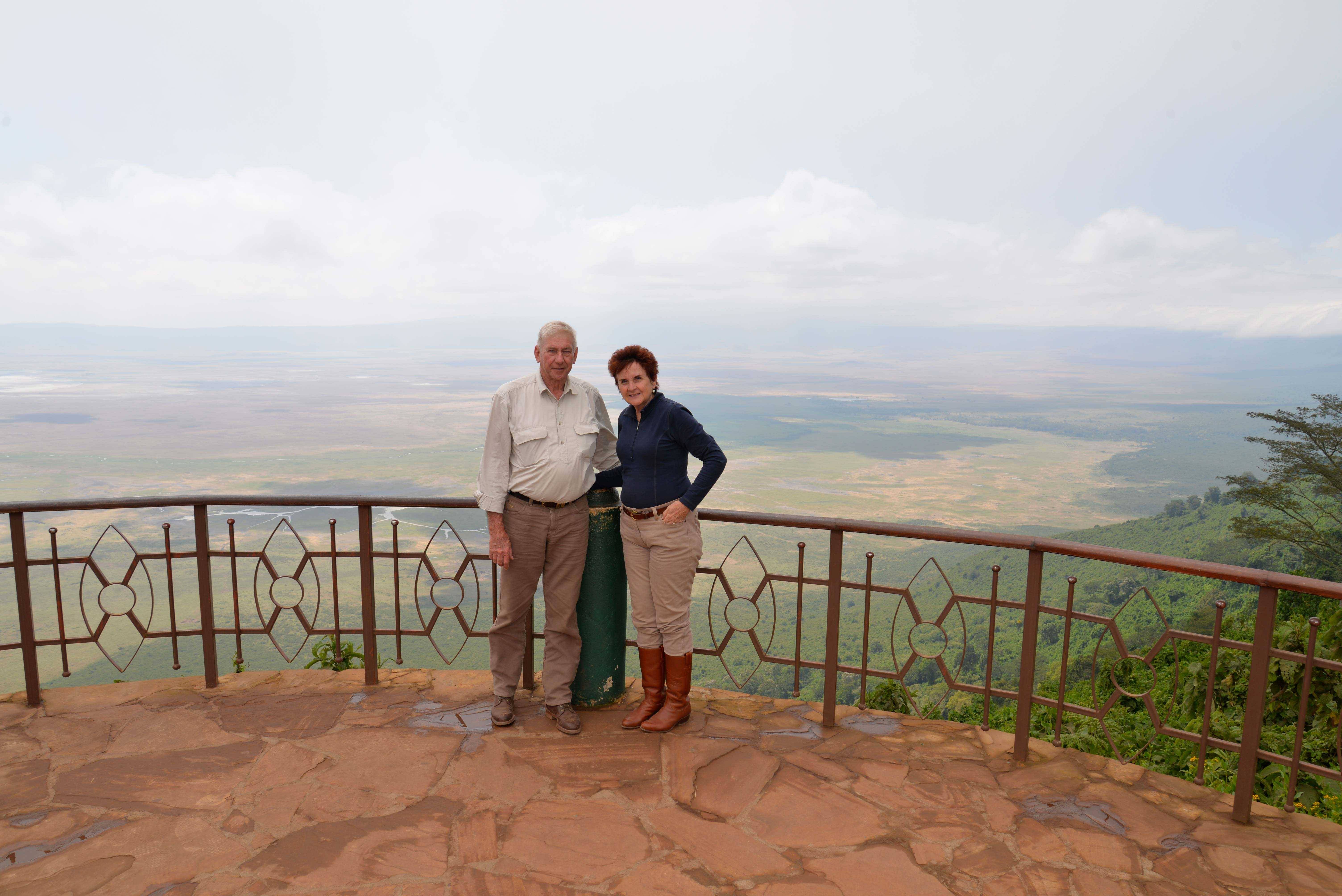 My Trip | Africa Puts a Spell on You