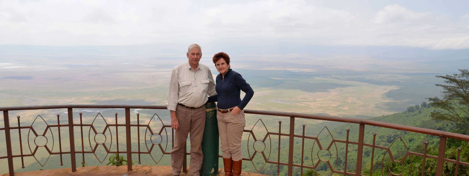 My Trip | Africa Puts a Spell on You