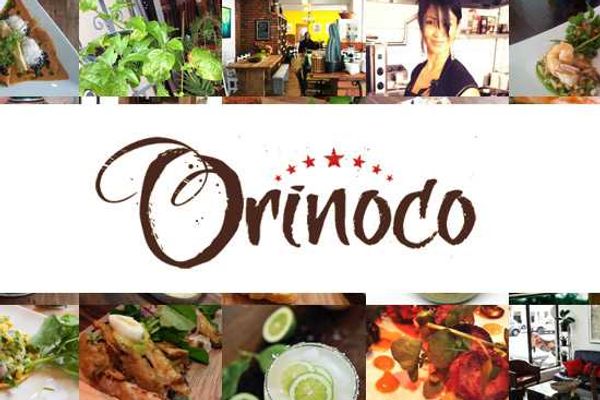Drowning in Empanadas | The Horny Grazer Reviews Orinoco