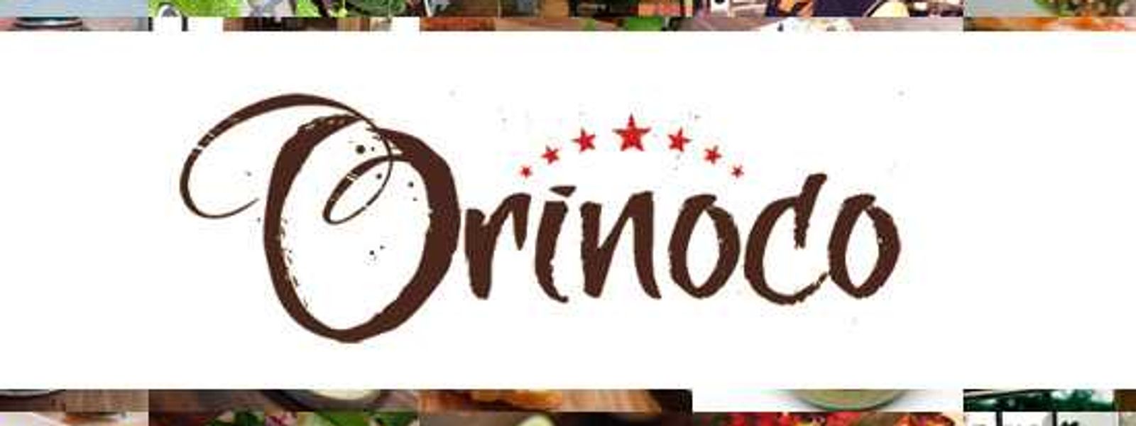 Drowning in Empanadas | The Horny Grazer Reviews Orinoco