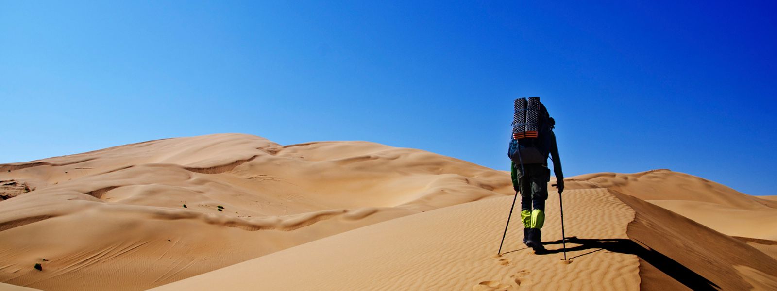 Les 35 choses à faire en Afrique avant de mourir