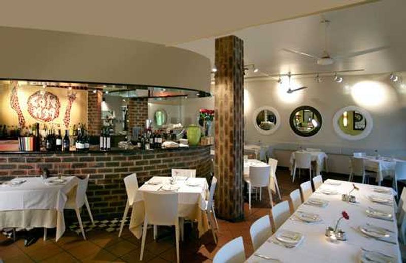 Cafe 1999
