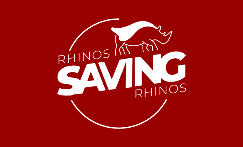 rhinos saving rhinos