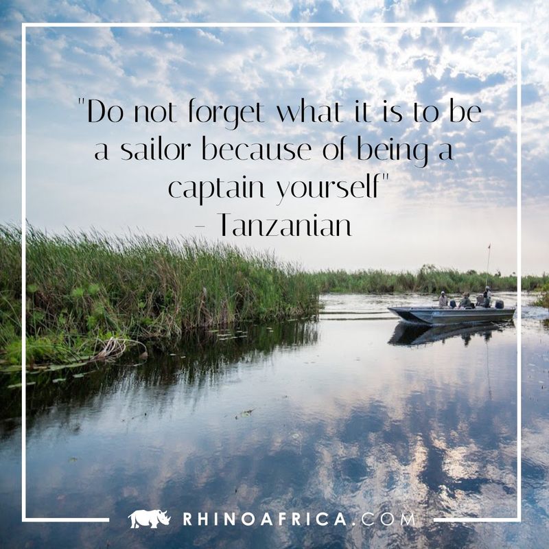 African Quotes