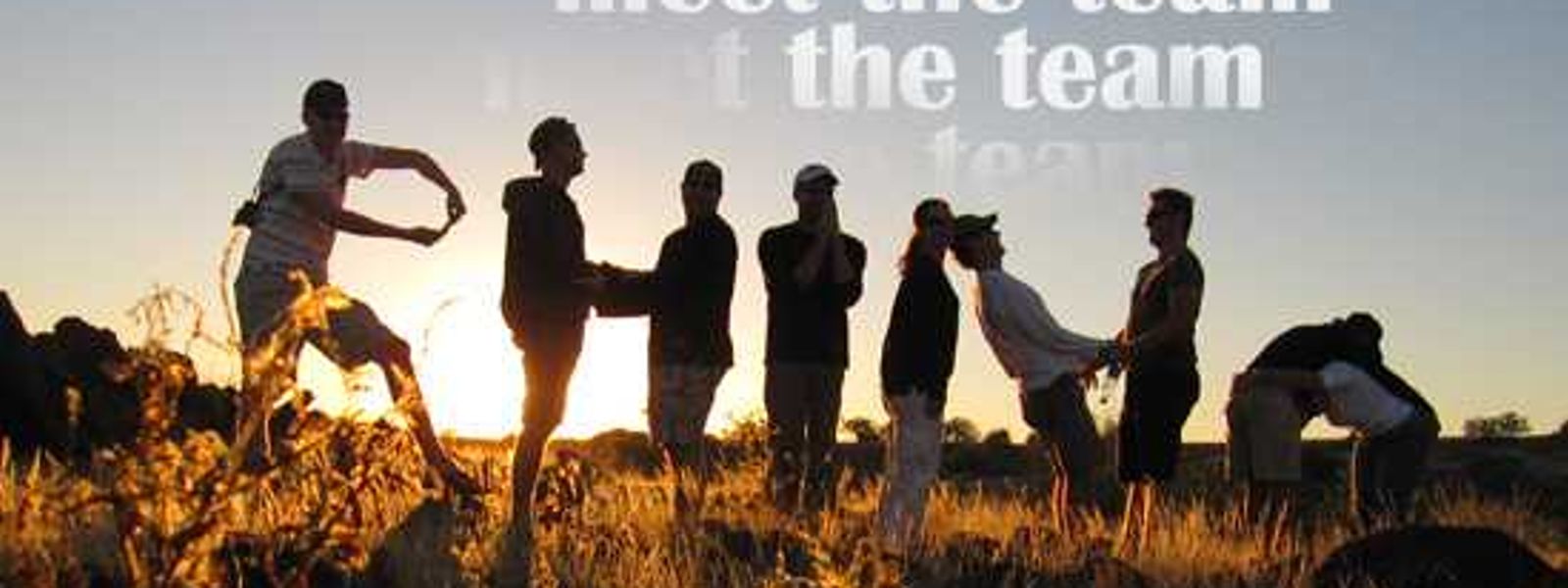Meet the Rhino Africa Communications Team: a look behind the scenes