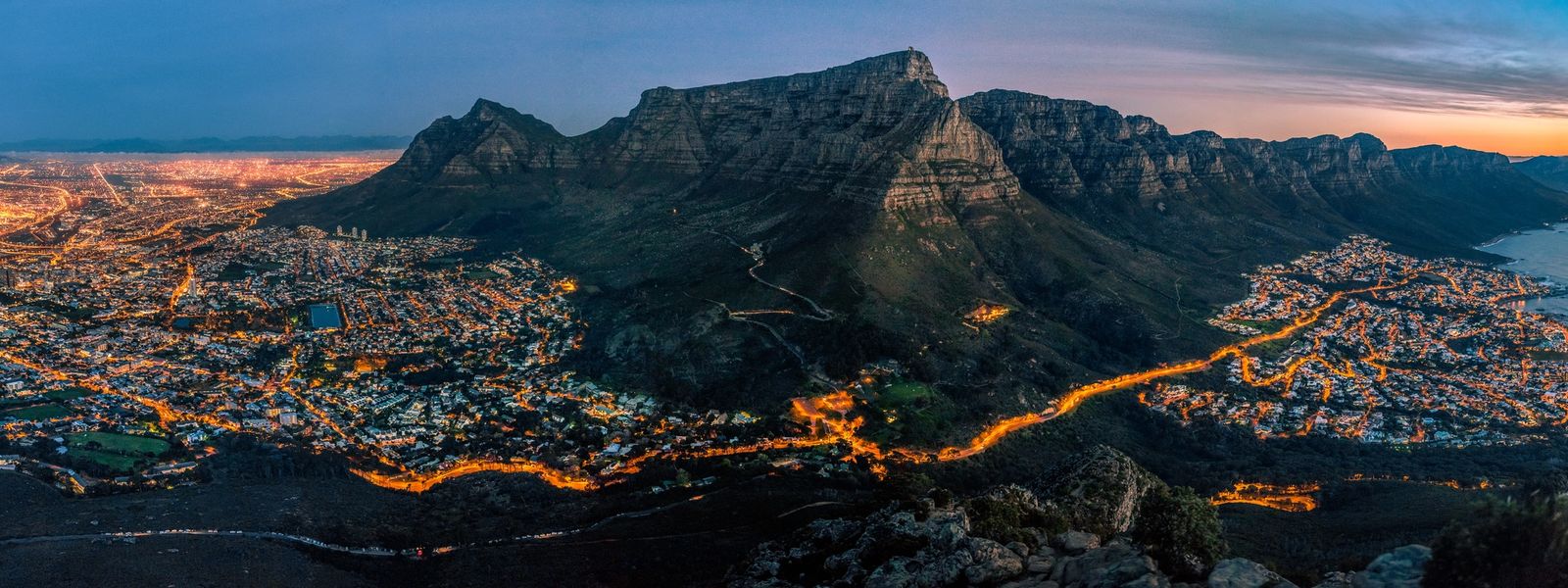 When is the Best Time to Visit Cape Town?