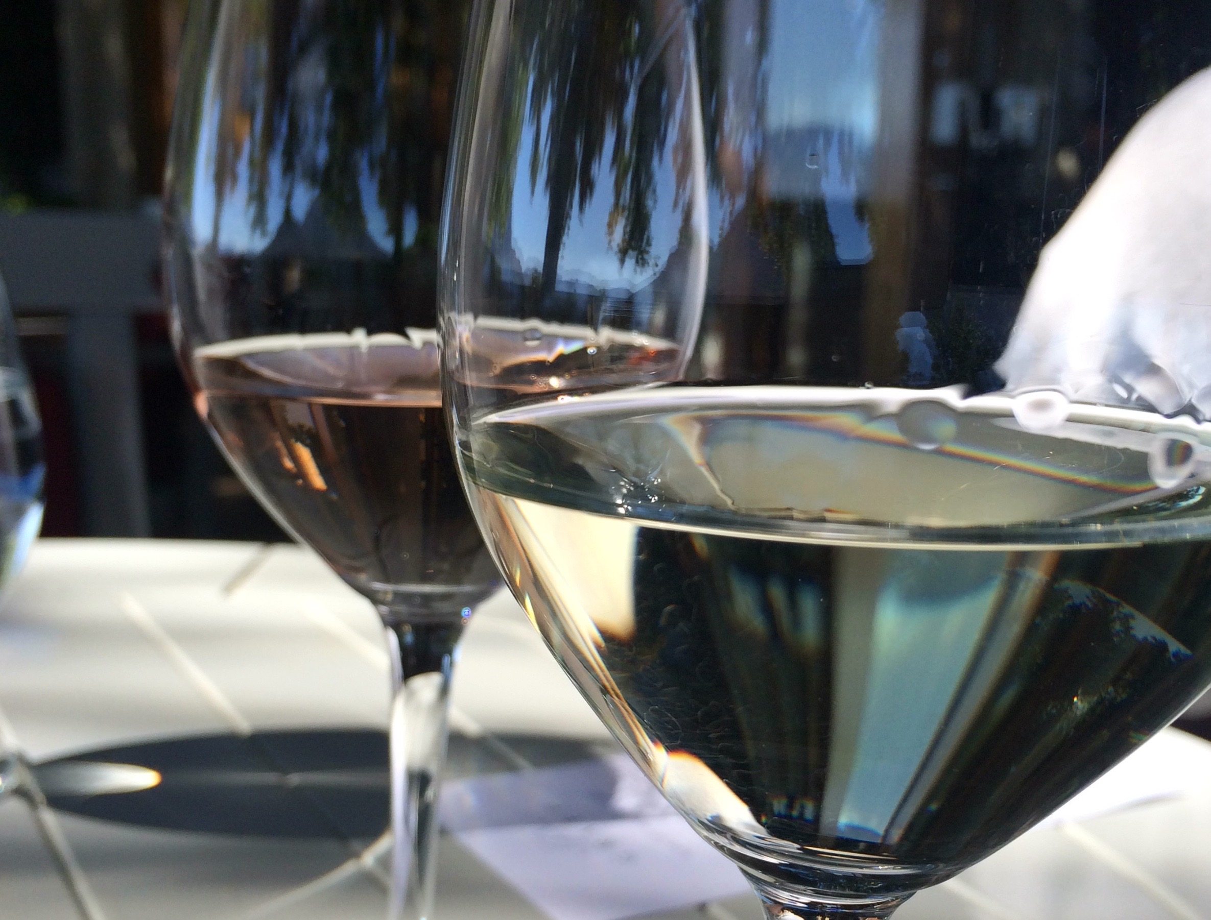 9 (Unconventional) Wine Pairings to Try in Cape Town
