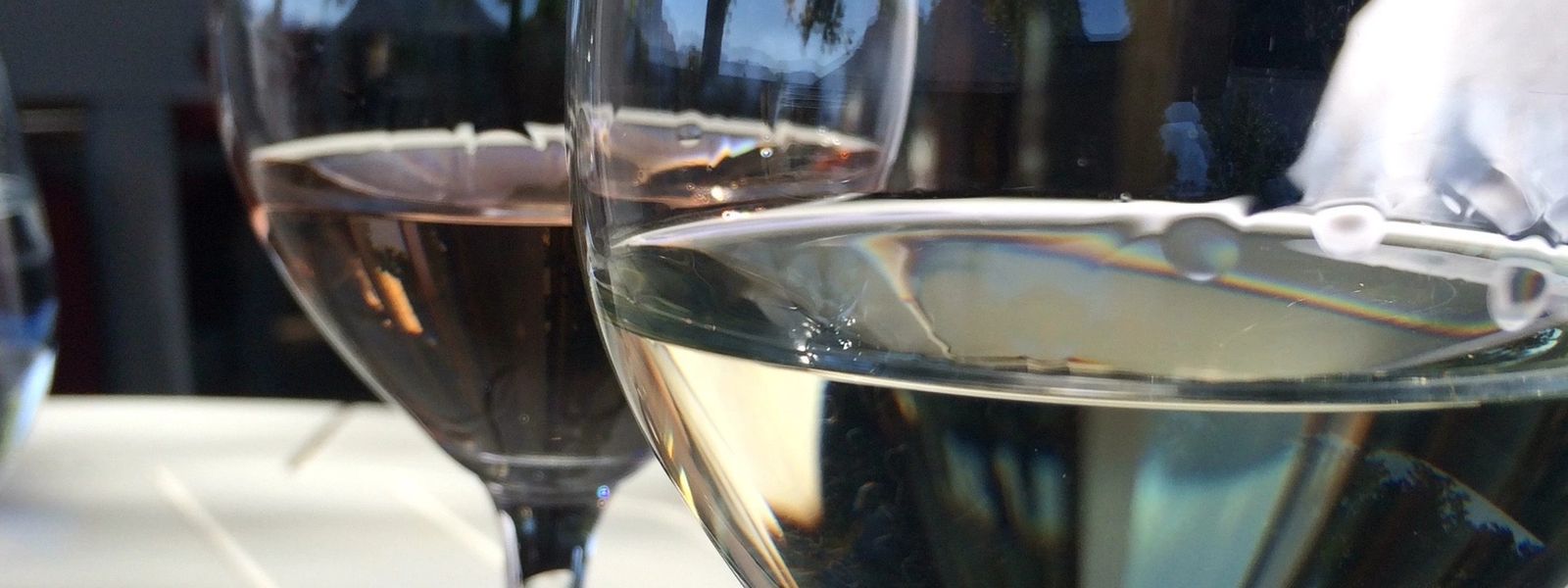 9 (Unconventional) Wine Pairings to Try in Cape Town