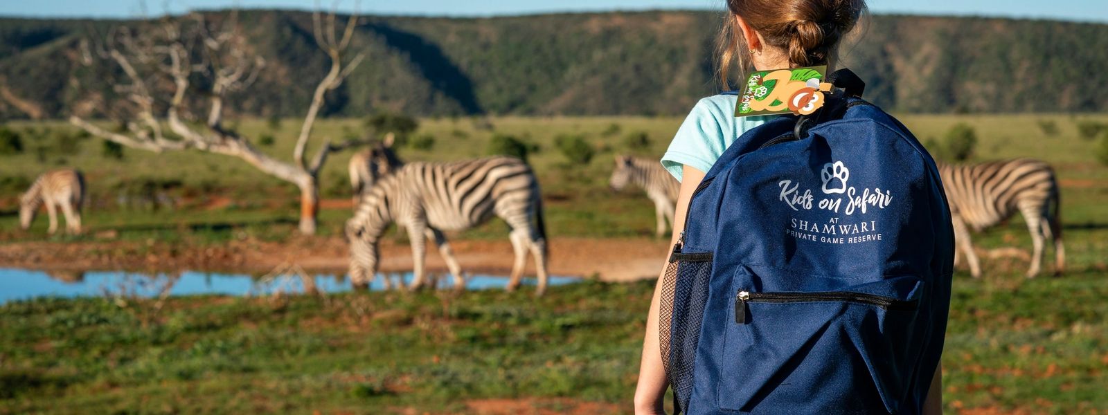 Las mejores vacaciones familiares en África