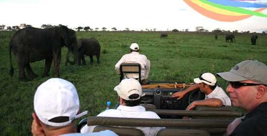 IGLTA Fam Trip to South Africa 2010!