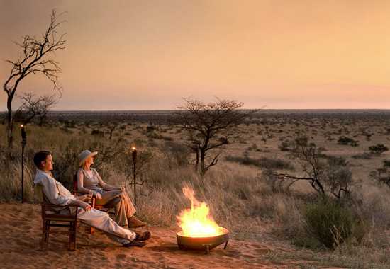 Private Villas & Lodges in Southern Africa