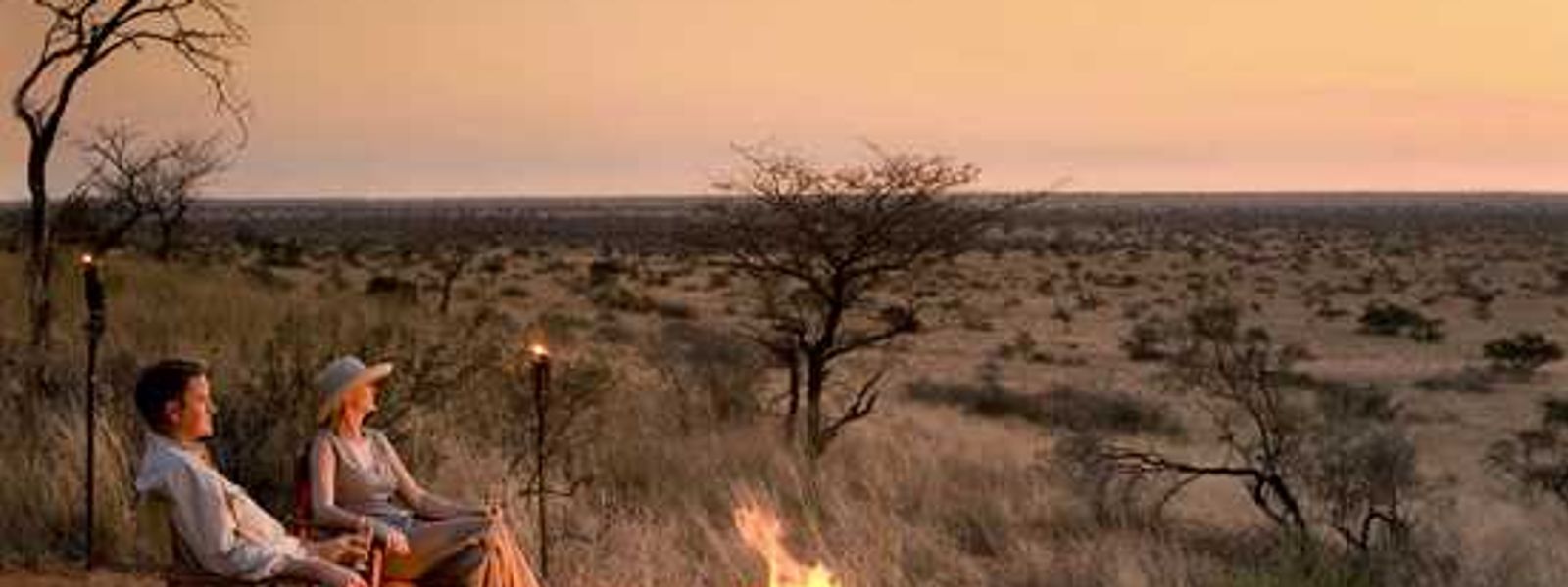 Private Villas & Lodges in Southern Africa