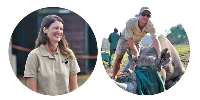 Team Wildlife ACT