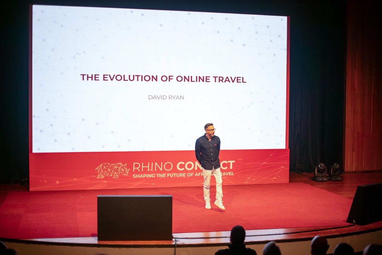 Rhino Connect 2024