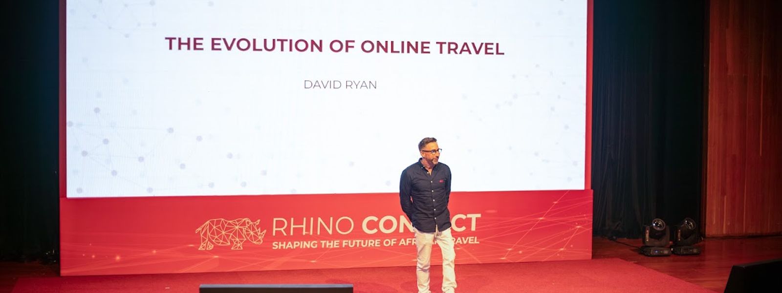 Rhino Connect 2024