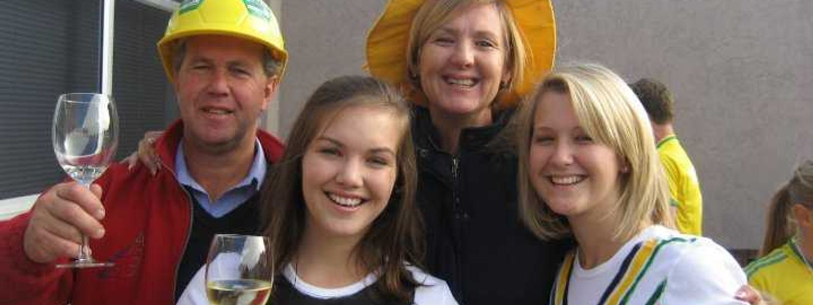 Family Holidays in Africa