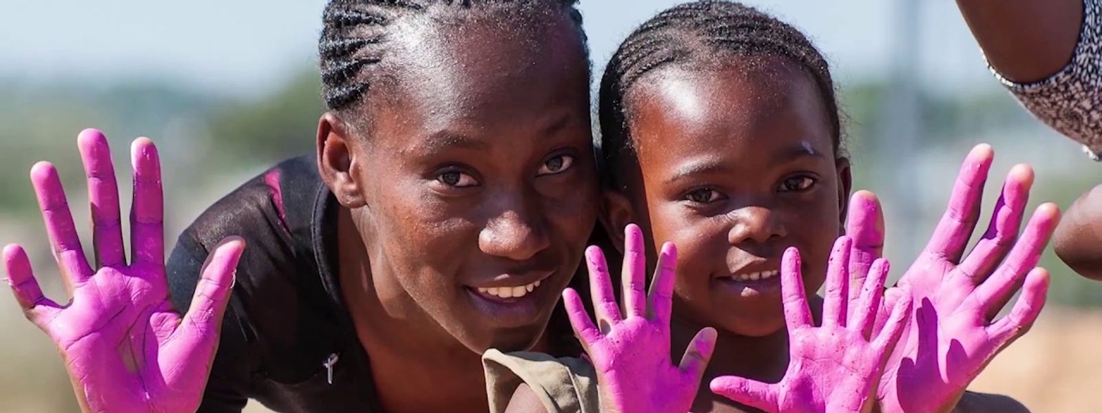 Girl Power as Good Work Foundation Graduates Shine at Shalati