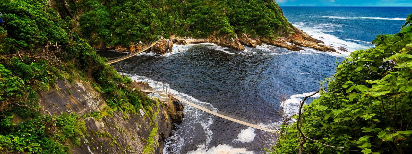 African Travel in May: Why and Where to Go