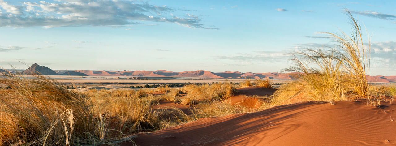 Wilderness Kulala Desert Lodge I Aktuelle Bewertung 2018