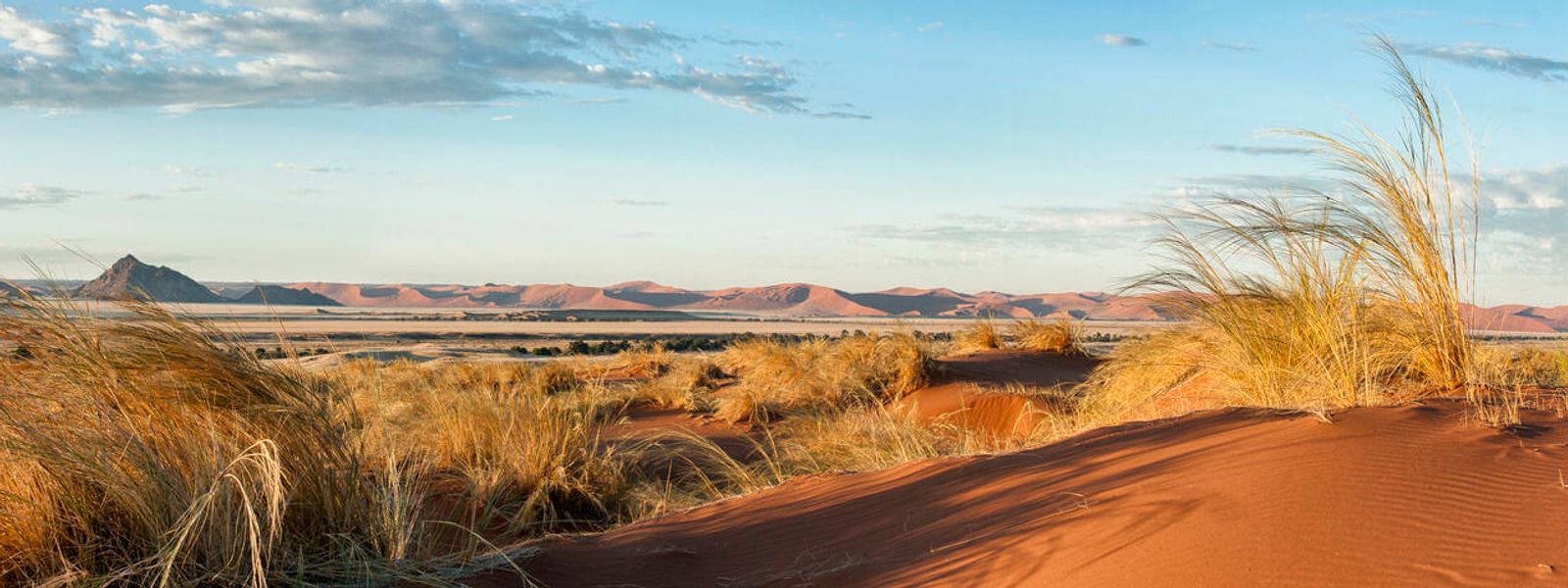 Wilderness Kulala Desert Lodge I Aktuelle Bewertung 2018