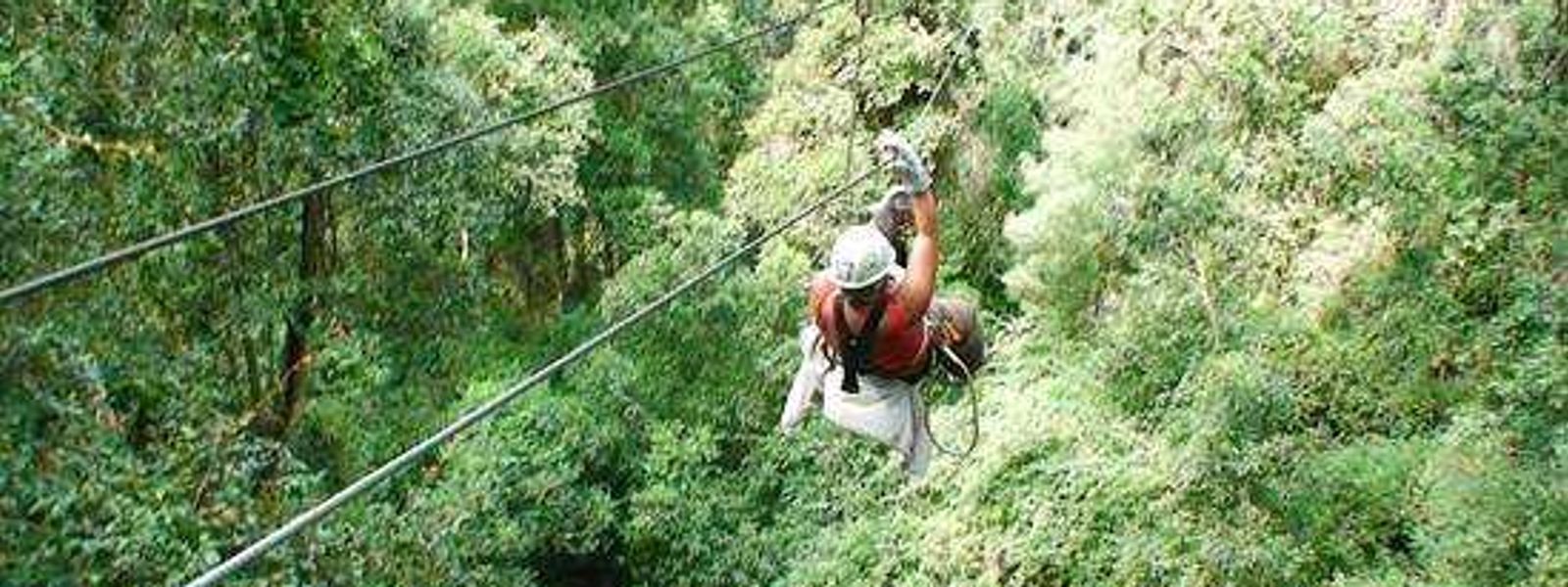 Easter on the Garden Route
