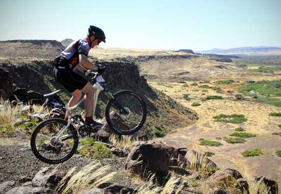 Challenge4ACause 2012 - The Skeleton Coast Epic