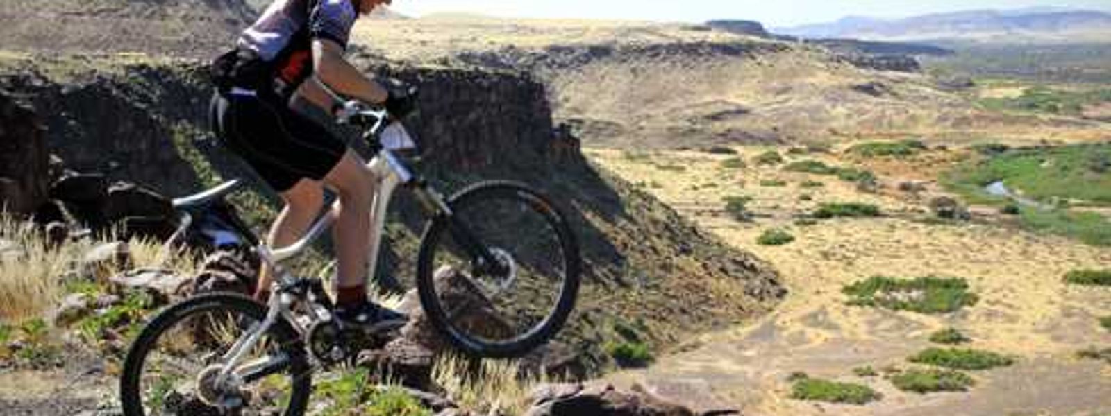 Challenge4ACause 2012 - The Skeleton Coast Epic