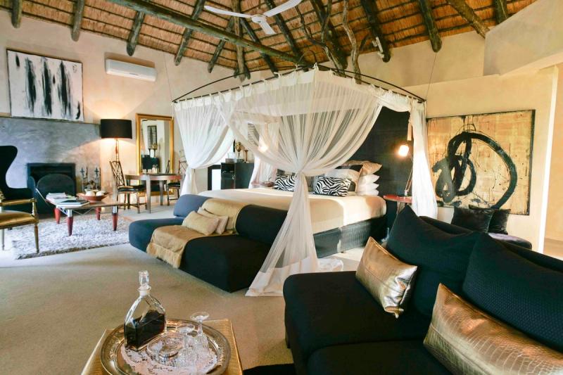 Chitwa Suites