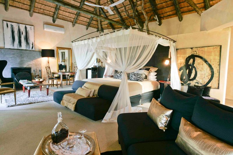Chitwa Suites