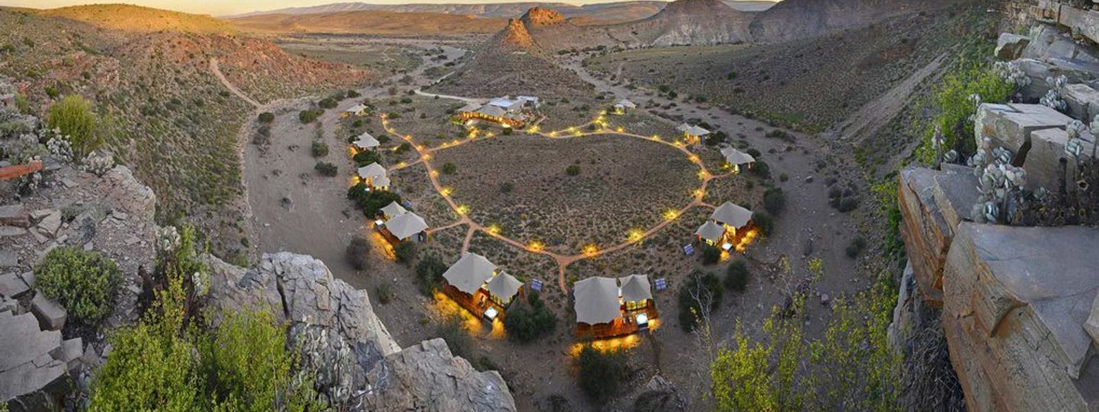A Mindful Safari at Sanbona Wildlife Reserve