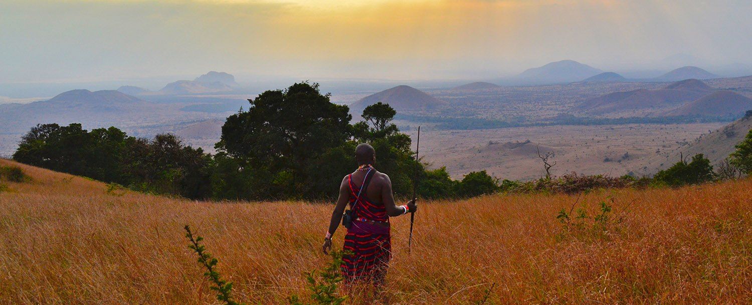 Kenia: mucho más que una cuna de corredores