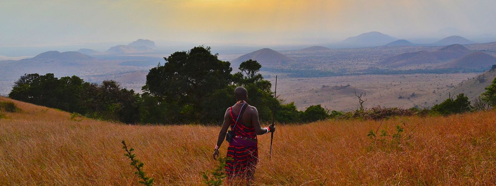 Kenia: mucho más que una cuna de corredores