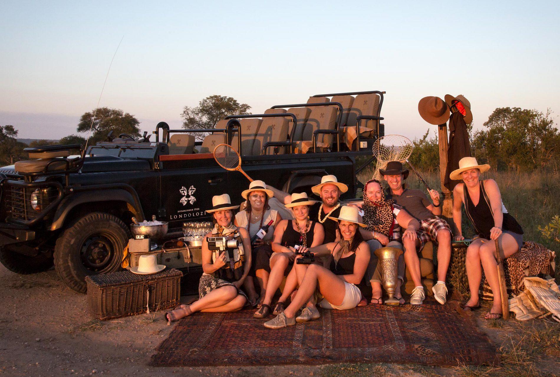 Educational Trips: Was uns zu echten Afrikaexperten macht