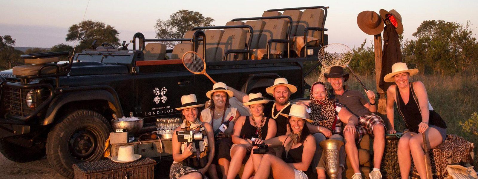 Educational Trips: Was uns zu echten Afrikaexperten macht