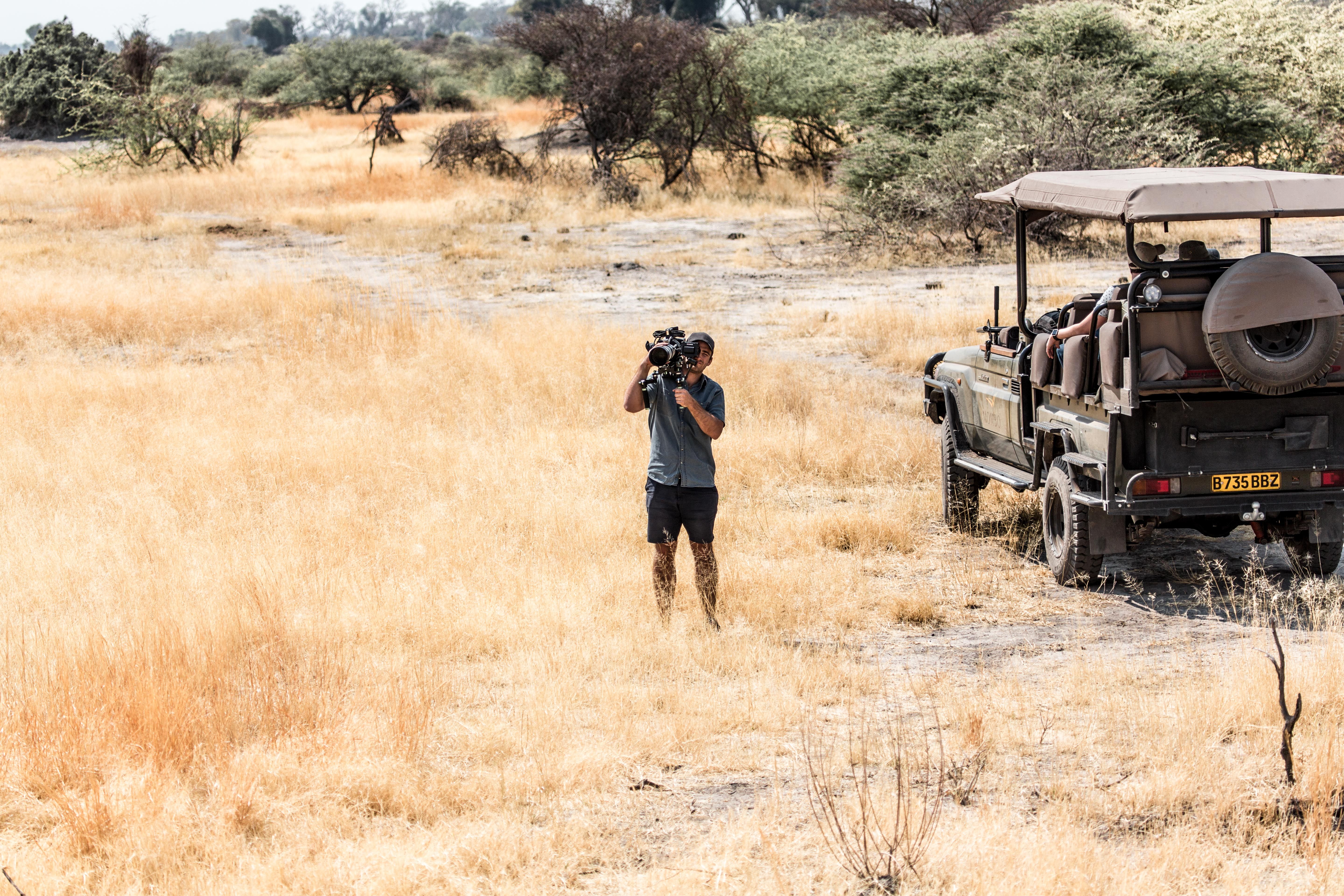 Rhino Africa's Top 6 Videos Of All Time