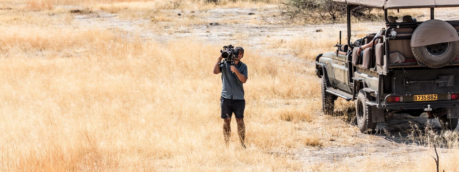 Rhino Africa's Top 6 Videos Of All Time