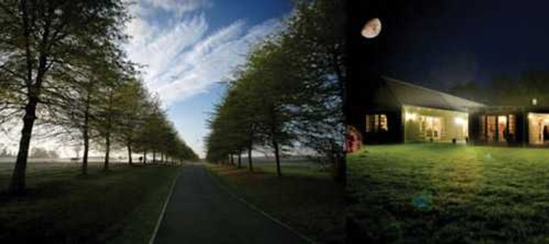 Midlands Meander
