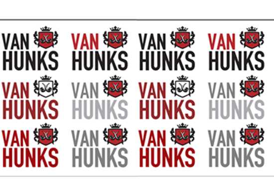 The Horny Grazer reviews: Van Hunks