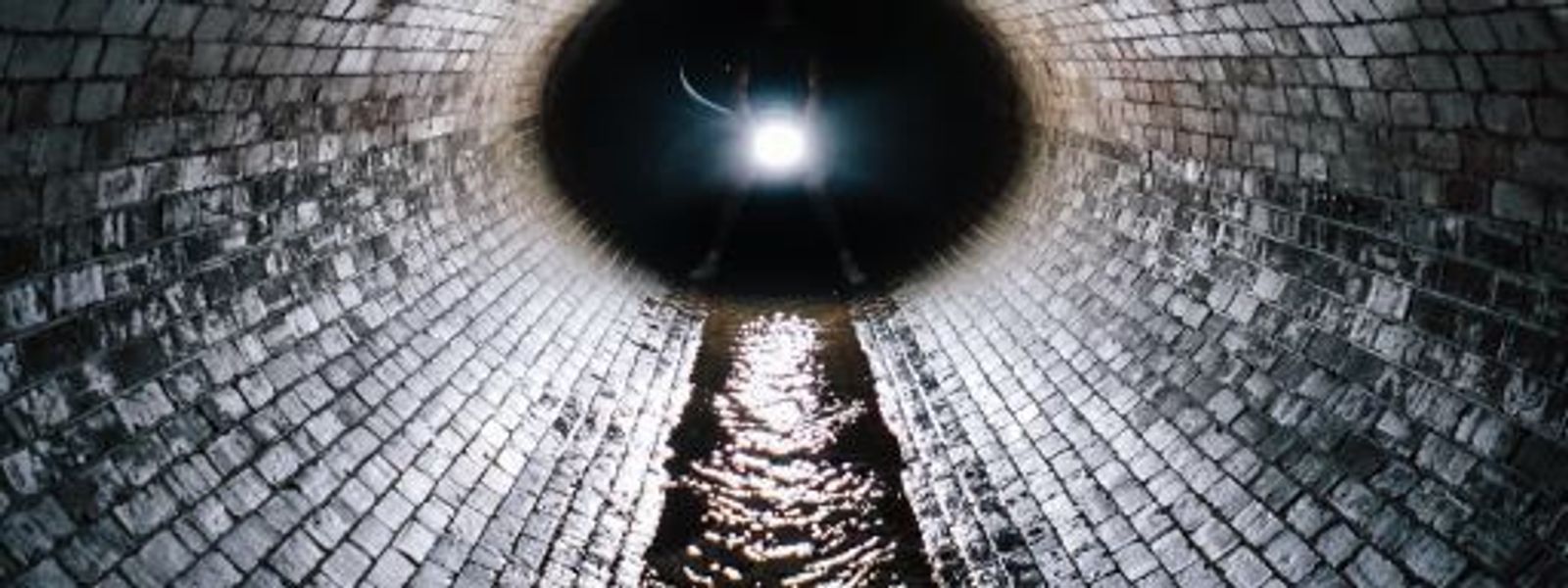 Tall Tales & a Tunnel Tour beneath the City of Cape Town