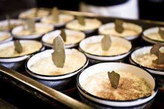 Hornygrazer Review: African-inspired Gold Restaurant