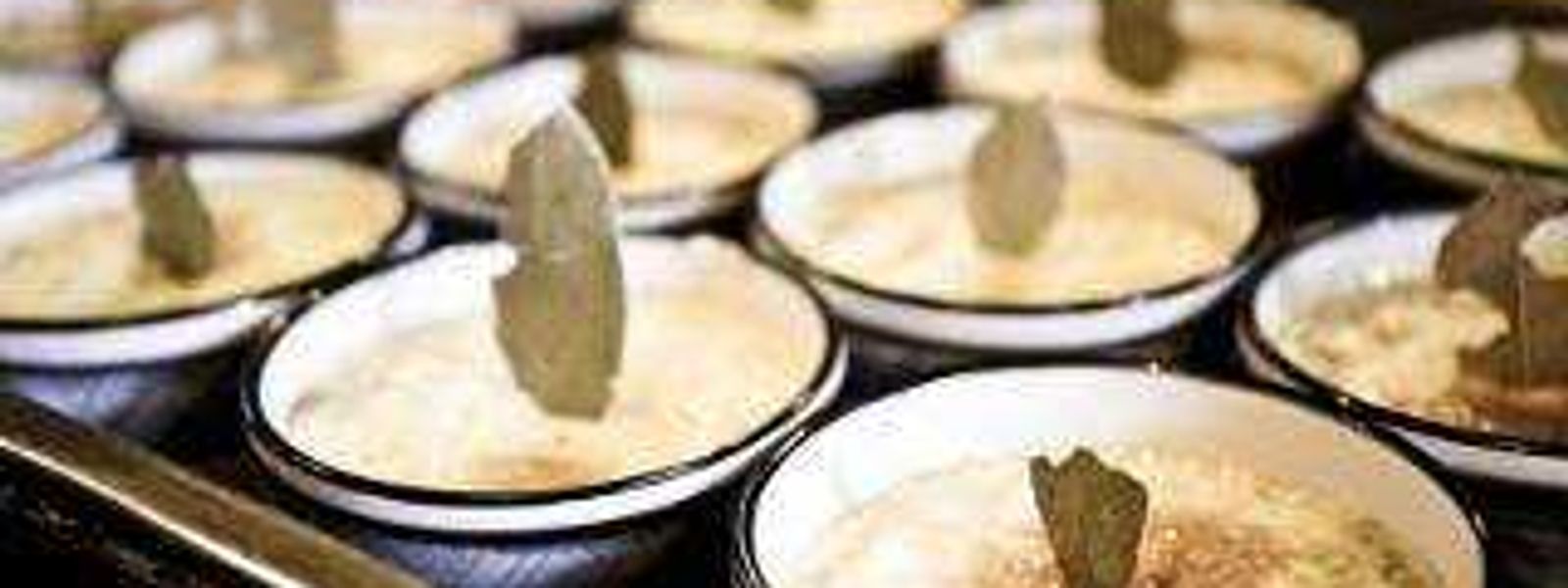 Hornygrazer Review: African-inspired Gold Restaurant
