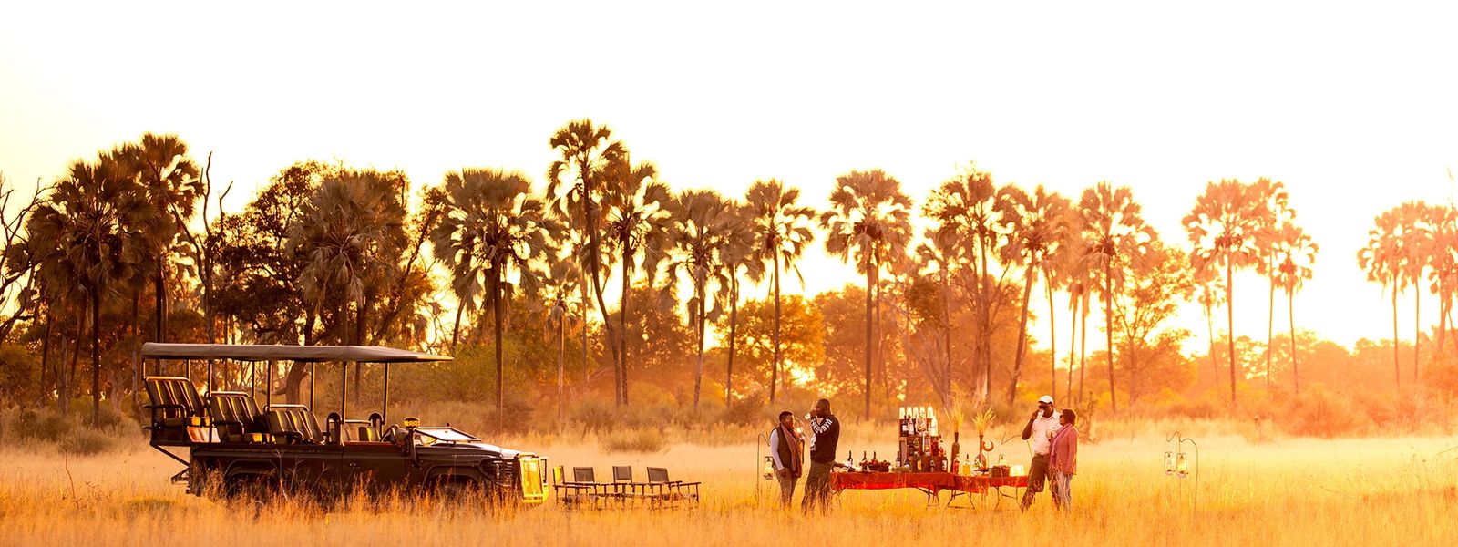 Our Travel Experts’ Top Destinations for African Travel in 2024