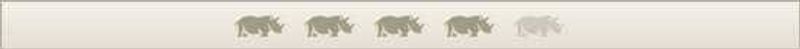 Four Rhino Rating