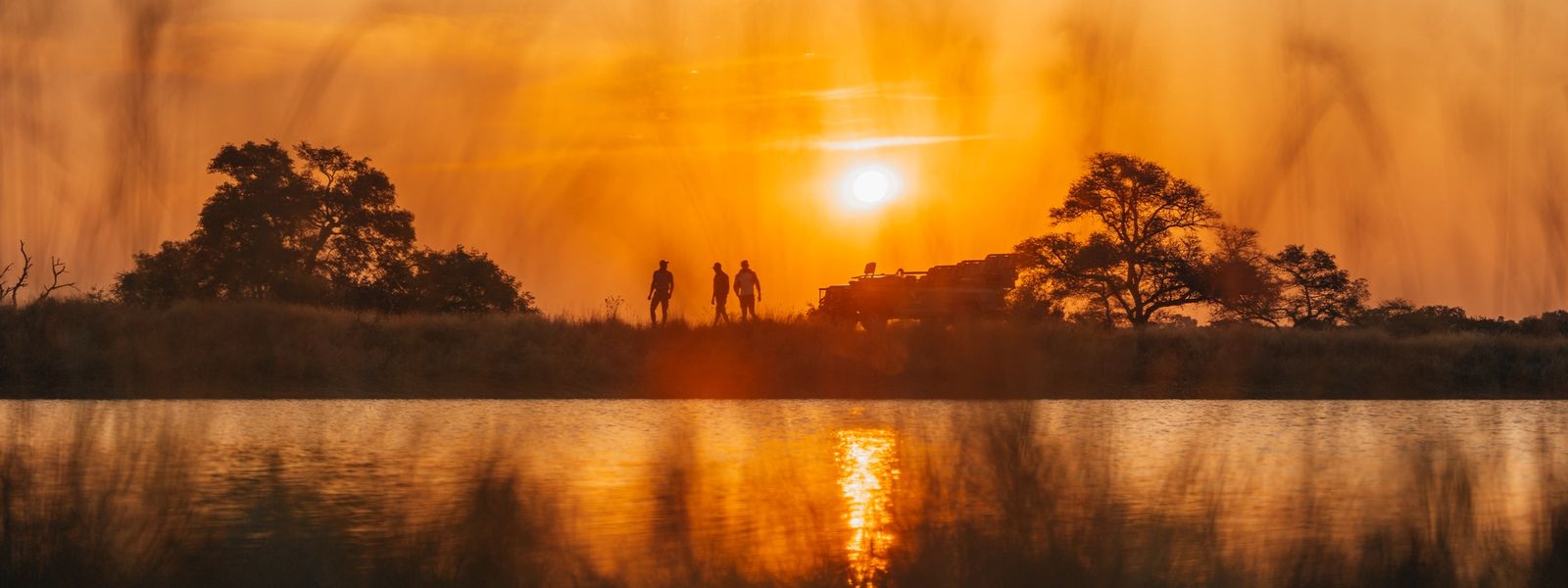 Our Top African Travel Trends for 2024